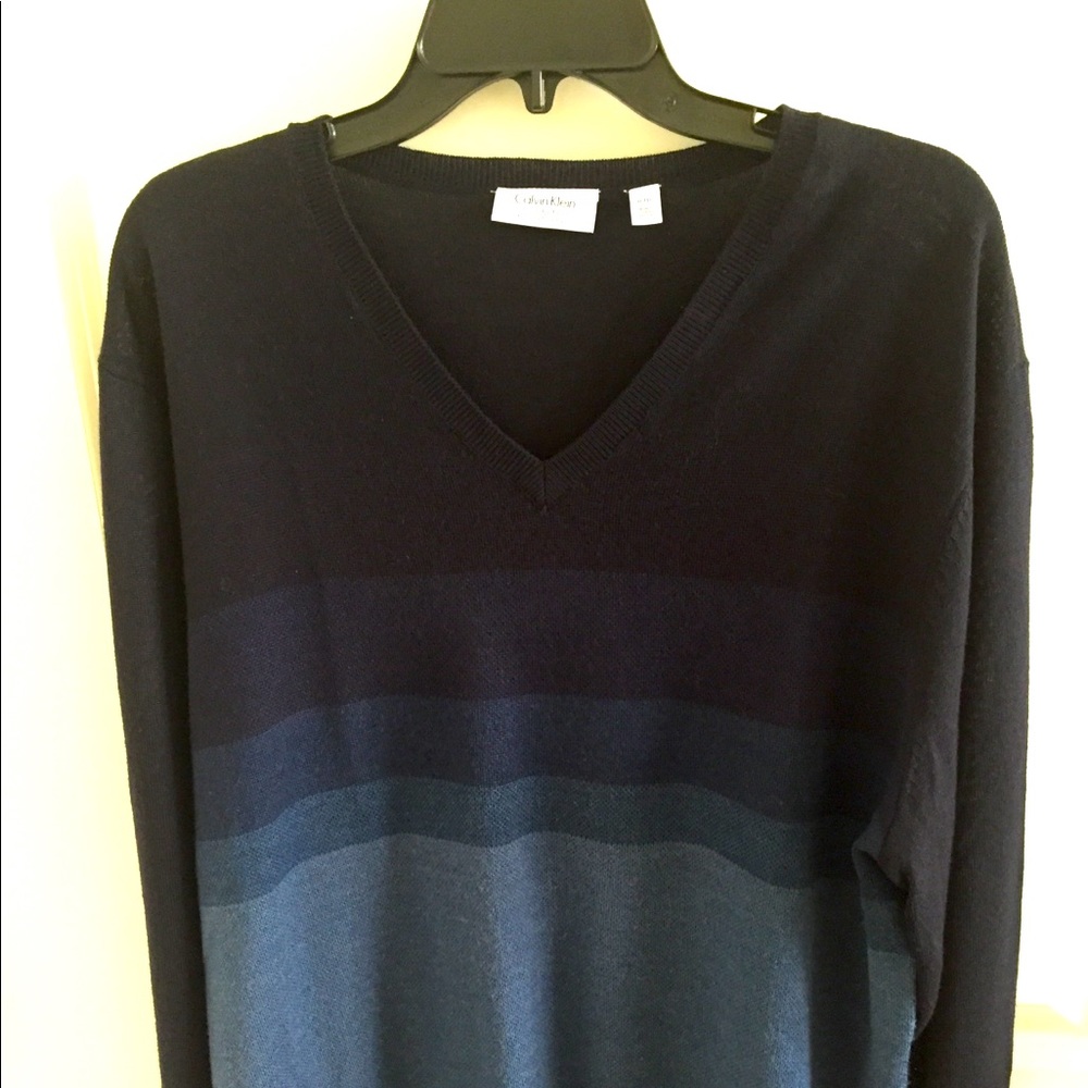 Calvin Klein sweater